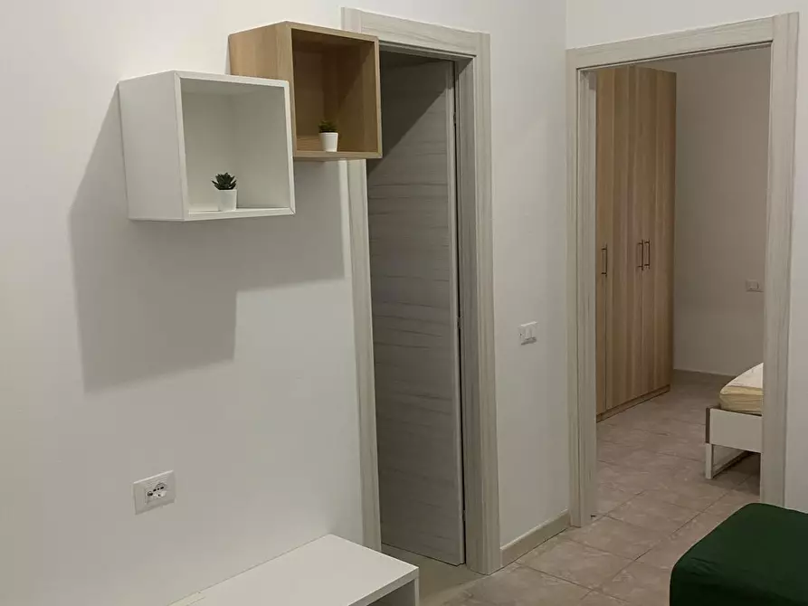 Immagine 13 di Appartamento in affitto  a Pisa