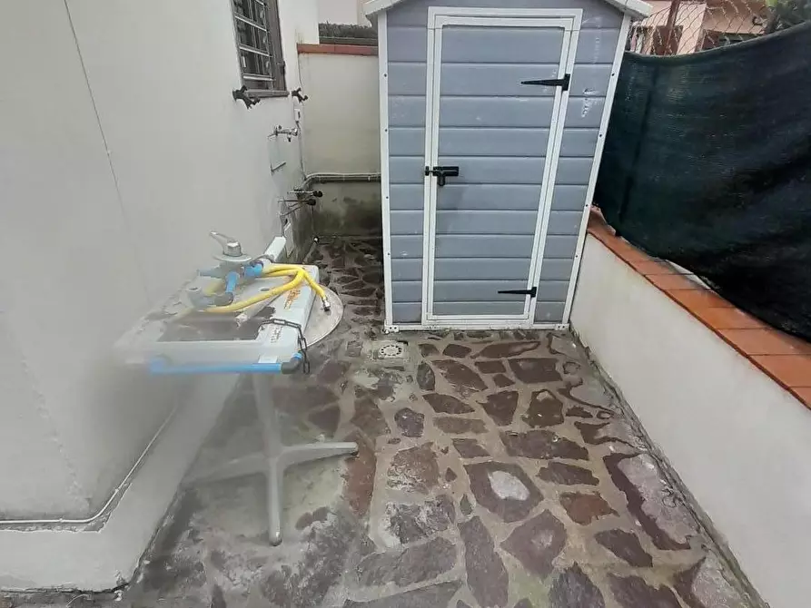 Immagine 10 di Appartamento in affitto  a Pisa