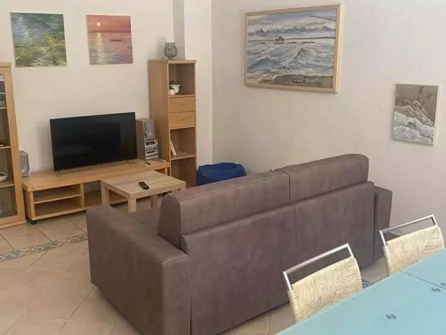 Immagine 5 di Appartamento in affitto  a Viareggio