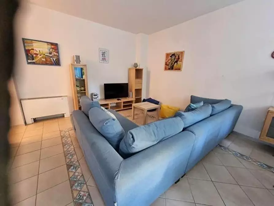 Immagine 4 di Appartamento in affitto  a Viareggio