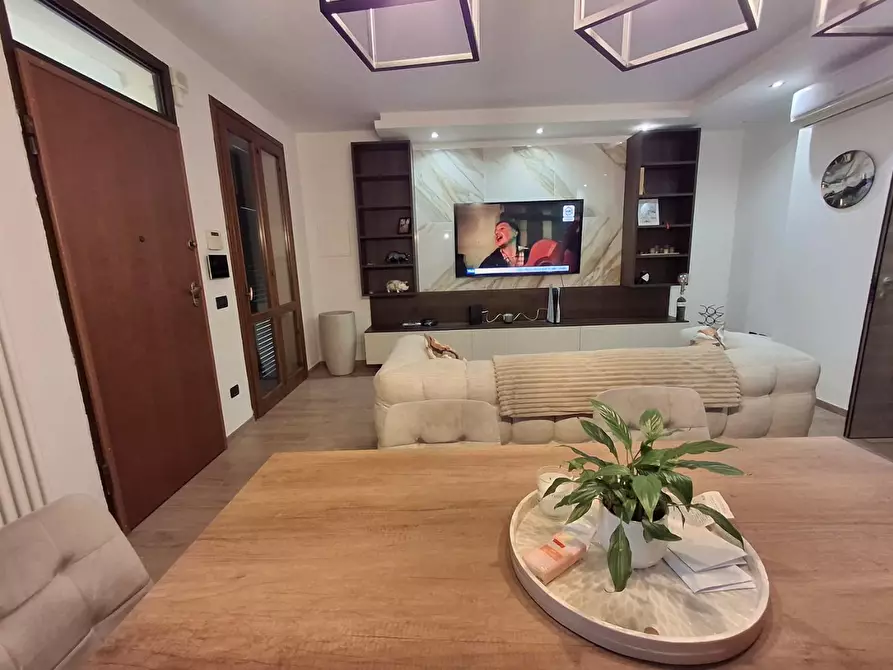 Immagine 3 di Appartamento in vendita  a Cerreto Guidi