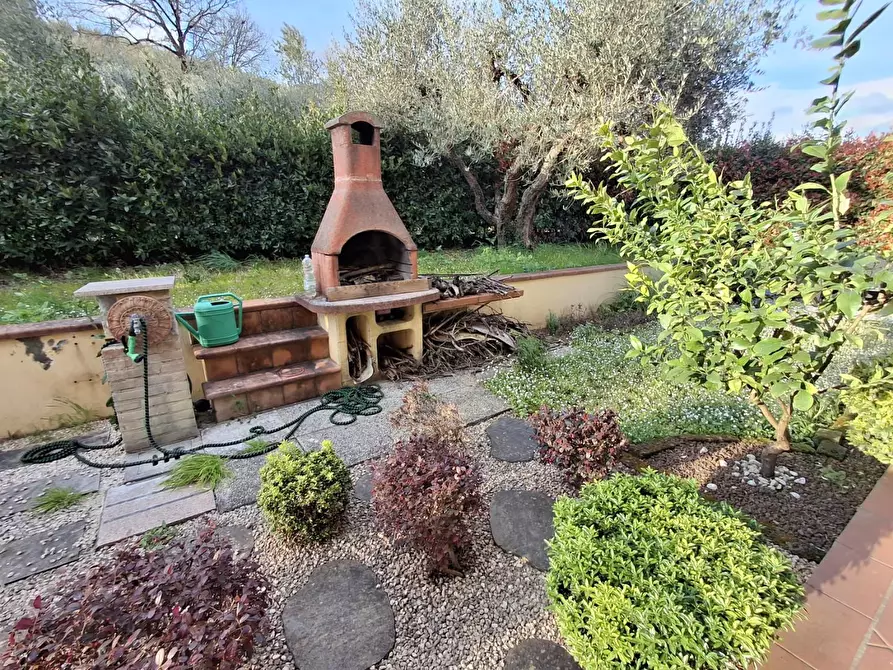 Immagine 16 di Appartamento in vendita  a Cerreto Guidi