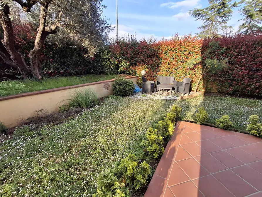 Immagine 17 di Appartamento in vendita  a Cerreto Guidi