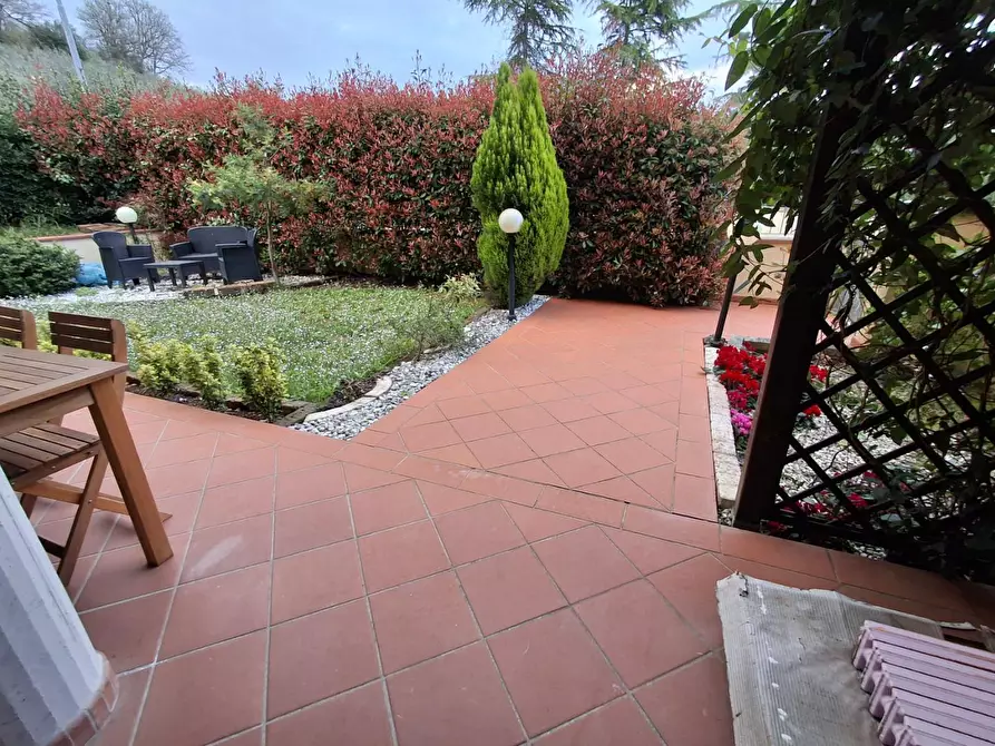 Immagine 18 di Appartamento in vendita  a Cerreto Guidi