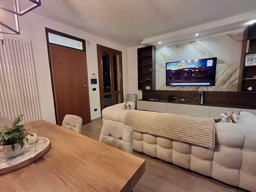 Immagine 4 di Appartamento in vendita  a Cerreto Guidi