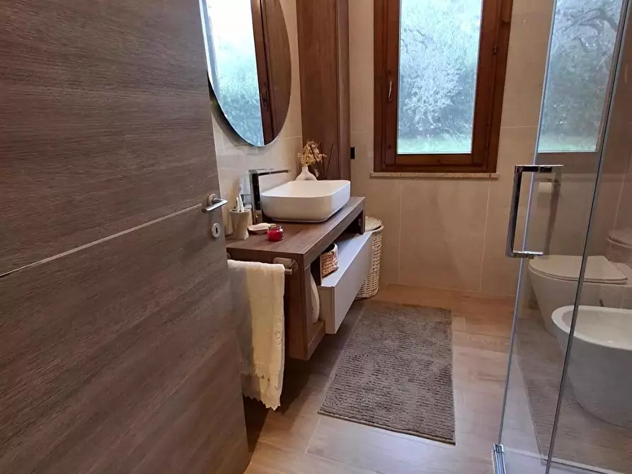 Immagine 6 di Appartamento in vendita  a Cerreto Guidi