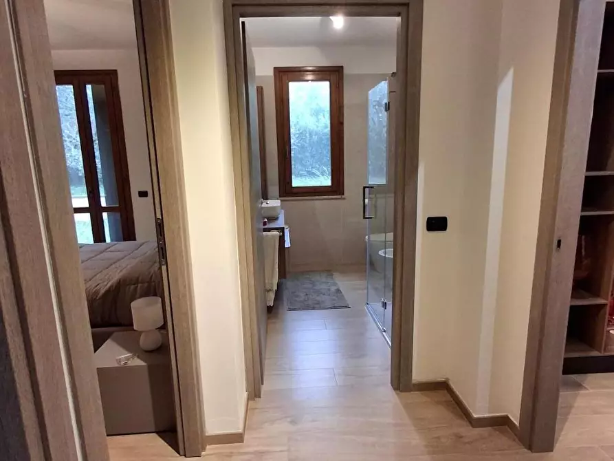 Immagine 13 di Appartamento in vendita  a Cerreto Guidi