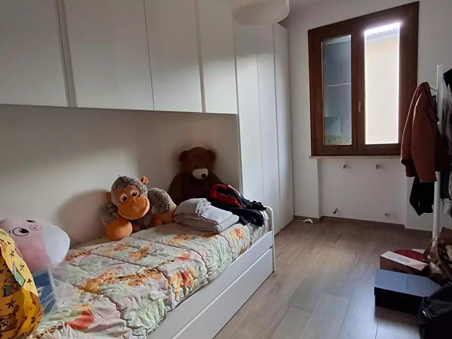 Immagine 11 di Appartamento in vendita  a Cerreto Guidi