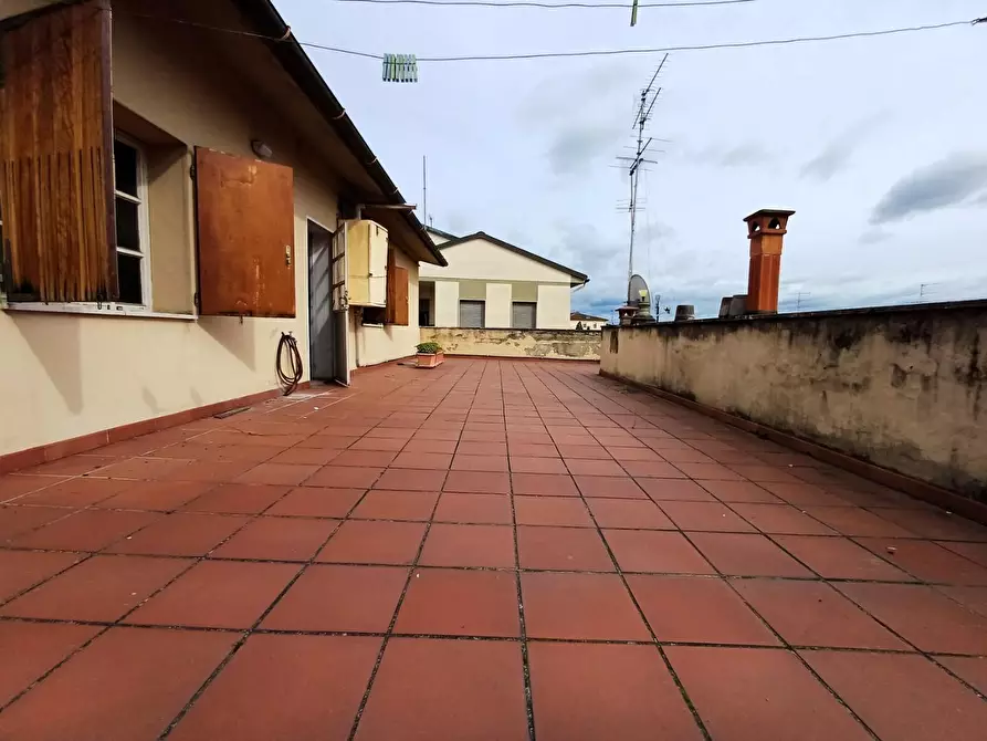 Immagine 14 di Mansarda in vendita  a Empoli