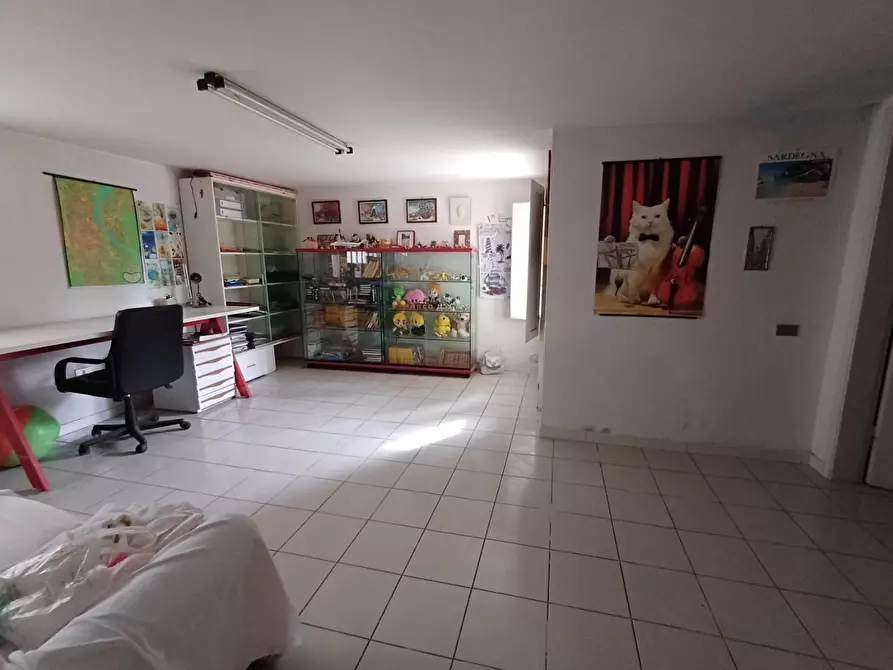 Immagine 11 di Mansarda in vendita  a Empoli