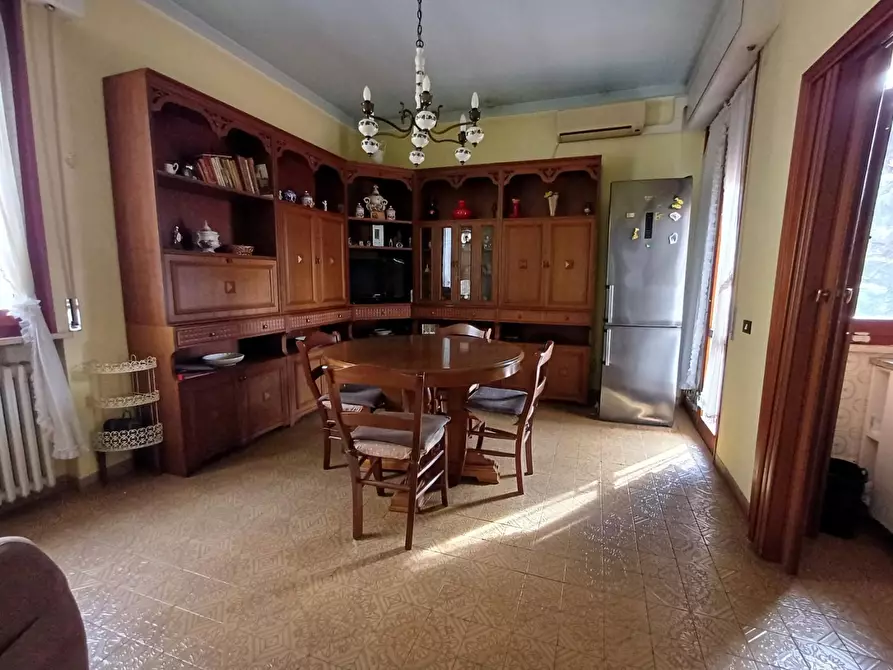 Immagine 2 di Mansarda in vendita  a Empoli