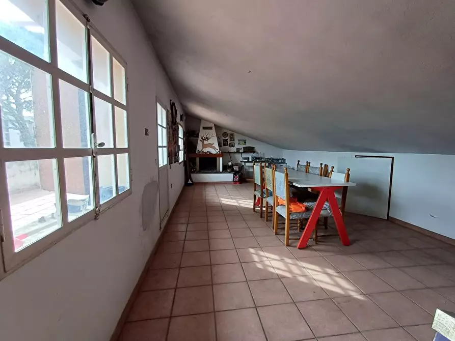 Immagine 13 di Mansarda in vendita  a Empoli