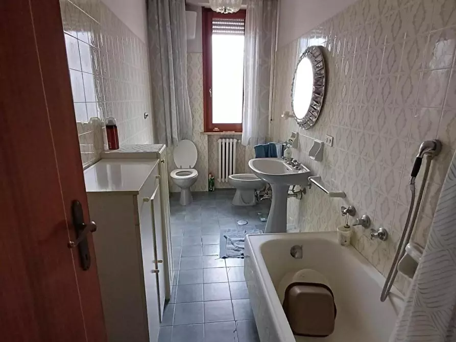 Immagine 12 di Mansarda in vendita  a Empoli