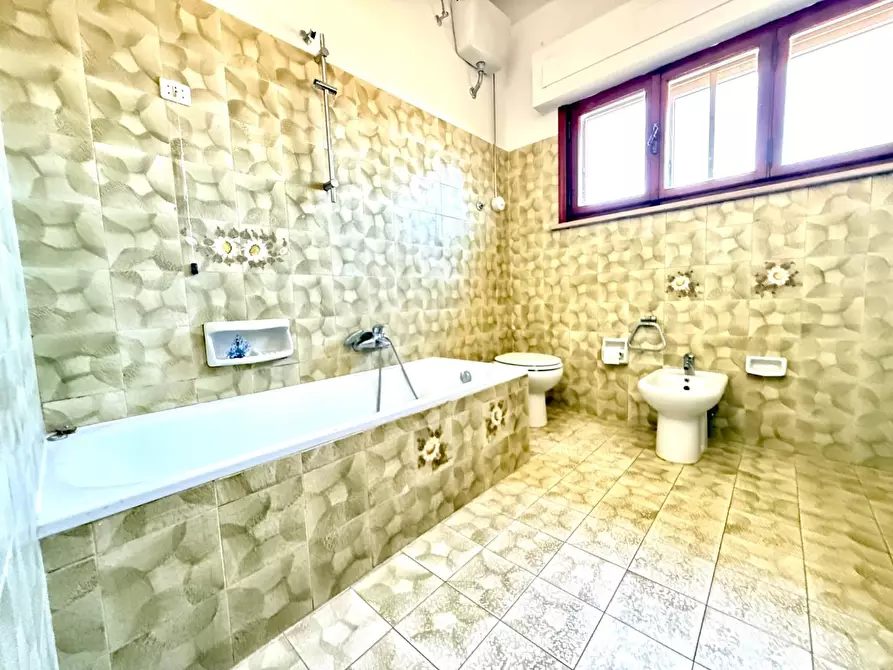 Immagine 8 di Appartamento in vendita  a Ponsacco