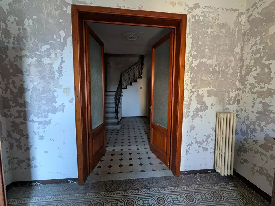 Immagine 7 di Casa semindipendente in vendita  a Barga