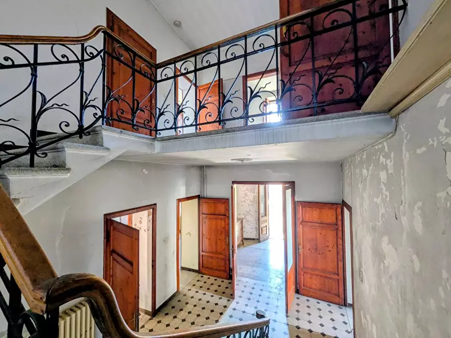 Immagine 13 di Casa semindipendente in vendita  a Barga