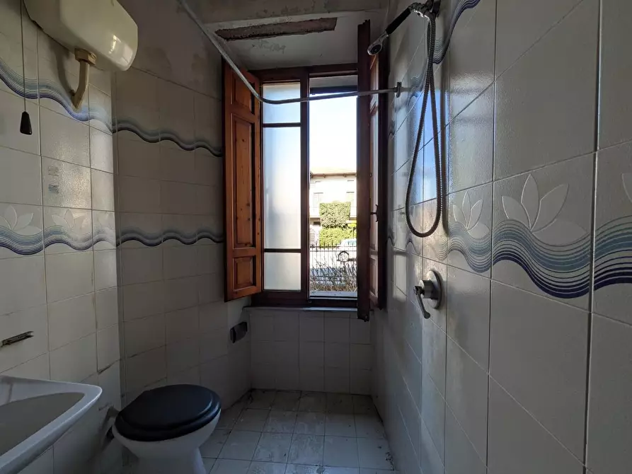 Immagine 16 di Casa semindipendente in vendita  a Barga