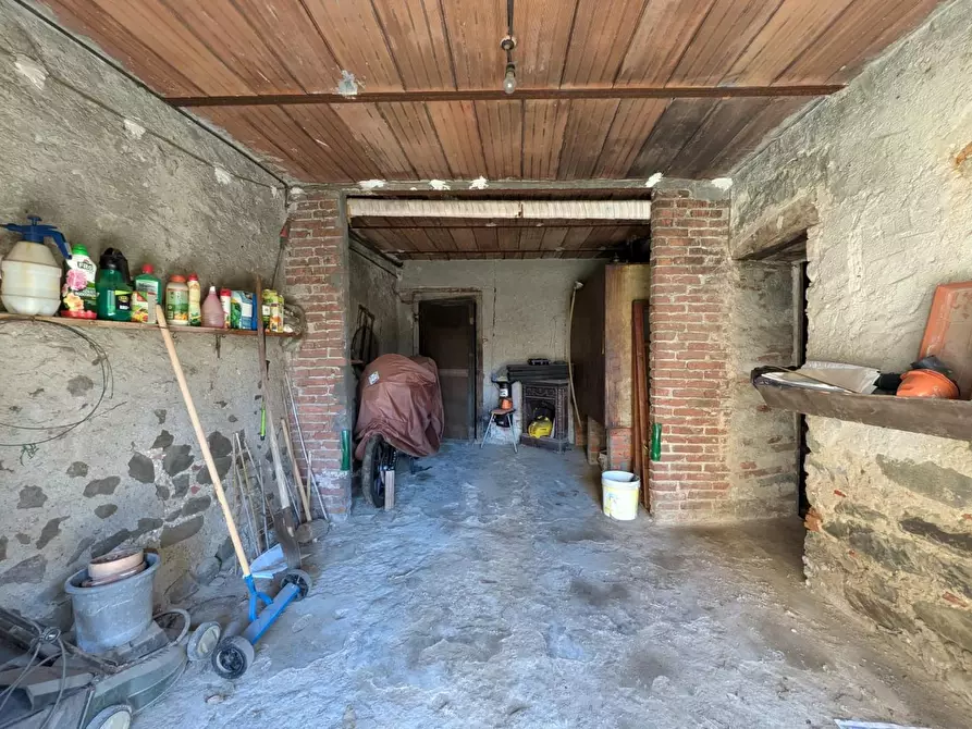 Immagine 31 di Casa semindipendente in vendita  a Barga