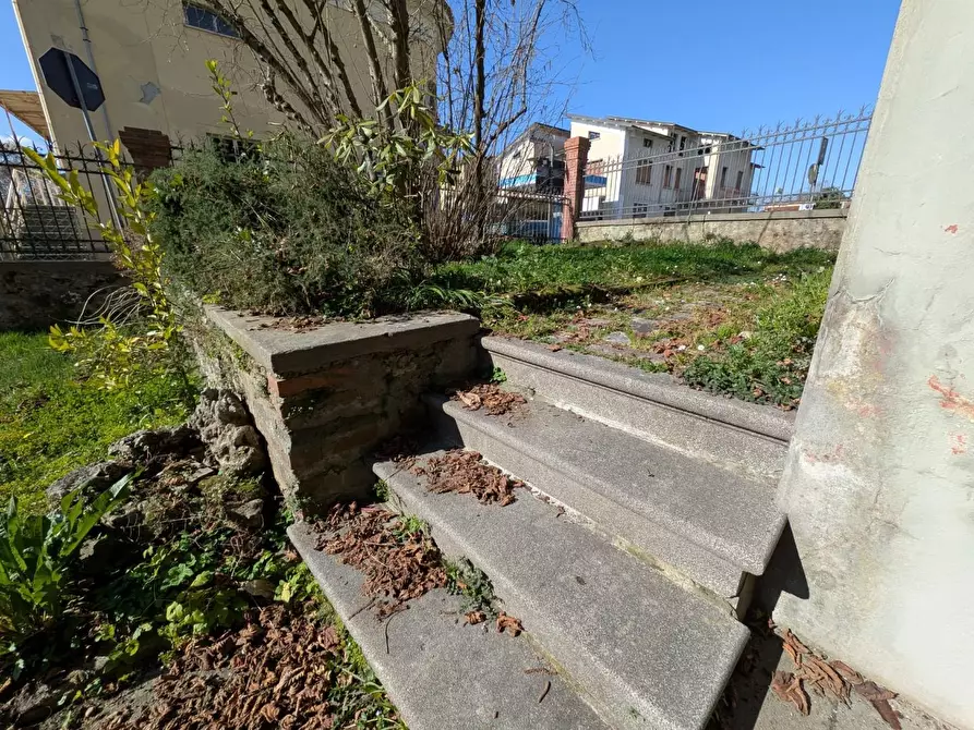 Immagine 4 di Casa semindipendente in vendita  a Barga