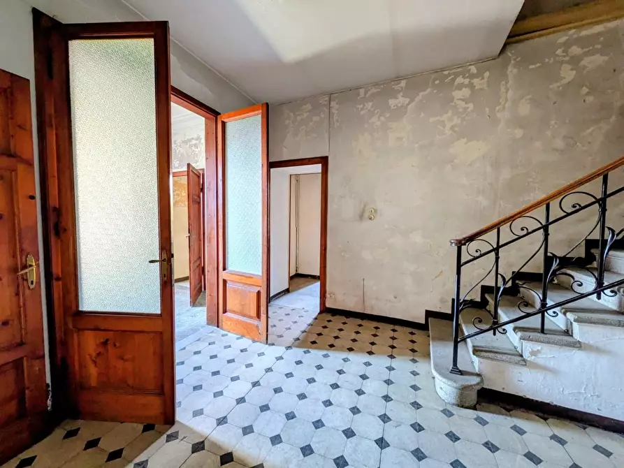 Immagine 11 di Casa semindipendente in vendita  a Barga