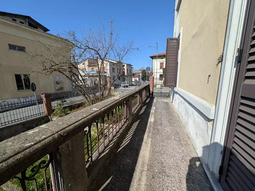 Immagine 6 di Casa semindipendente in vendita  a Barga