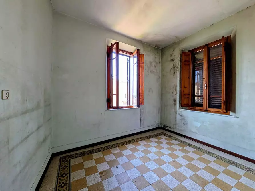 Immagine 19 di Casa semindipendente in vendita  a Barga