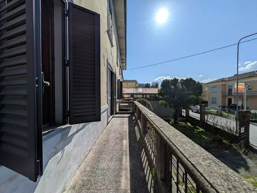 Immagine 23 di Casa semindipendente in vendita  a Barga