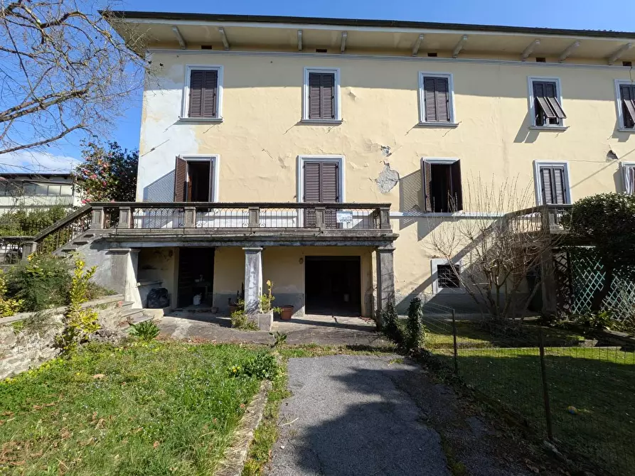 Immagine 3 di Casa semindipendente in vendita  a Barga