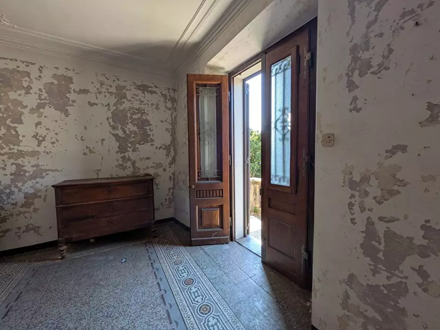 Immagine 9 di Casa semindipendente in vendita  a Barga