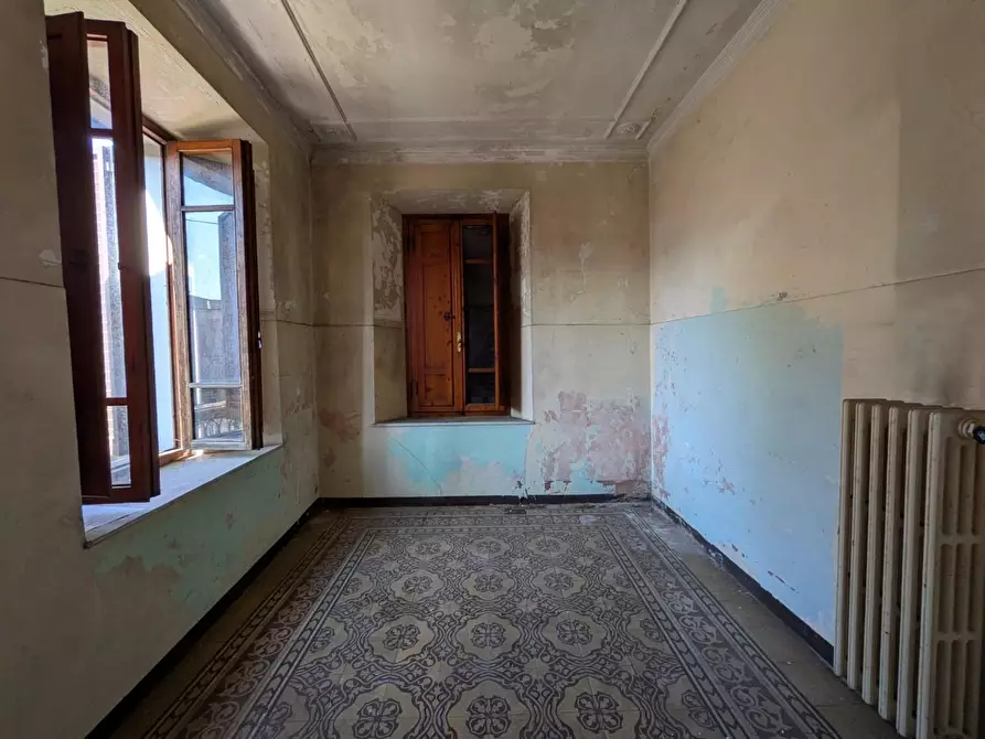 Immagine 17 di Casa semindipendente in vendita  a Barga