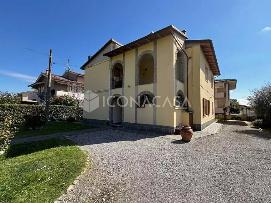 Immagine 1 di Appartamento in vendita  a Santa Maria A Monte