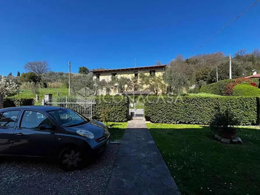 Immagine 20 di Appartamento in vendita  a Santa Maria A Monte