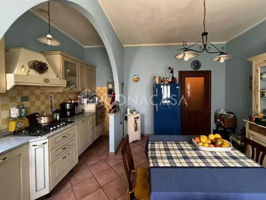 Immagine 5 di Appartamento in vendita  a Santa Maria A Monte