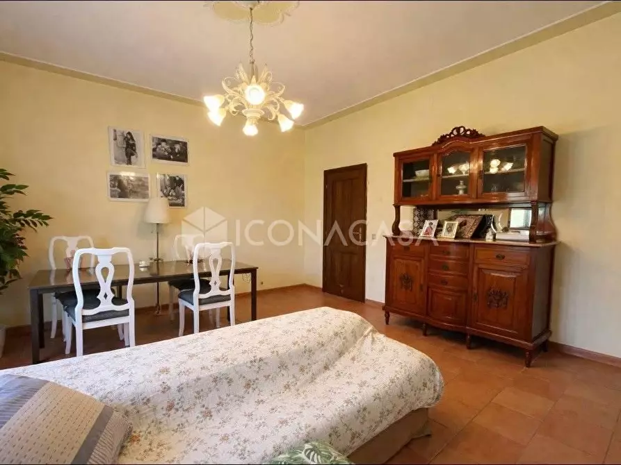 Immagine 7 di Appartamento in vendita  a Santa Maria A Monte