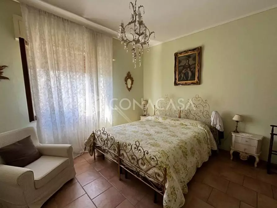 Immagine 17 di Appartamento in vendita  a Santa Maria A Monte