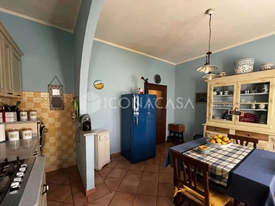 Immagine 4 di Appartamento in vendita  a Santa Maria A Monte