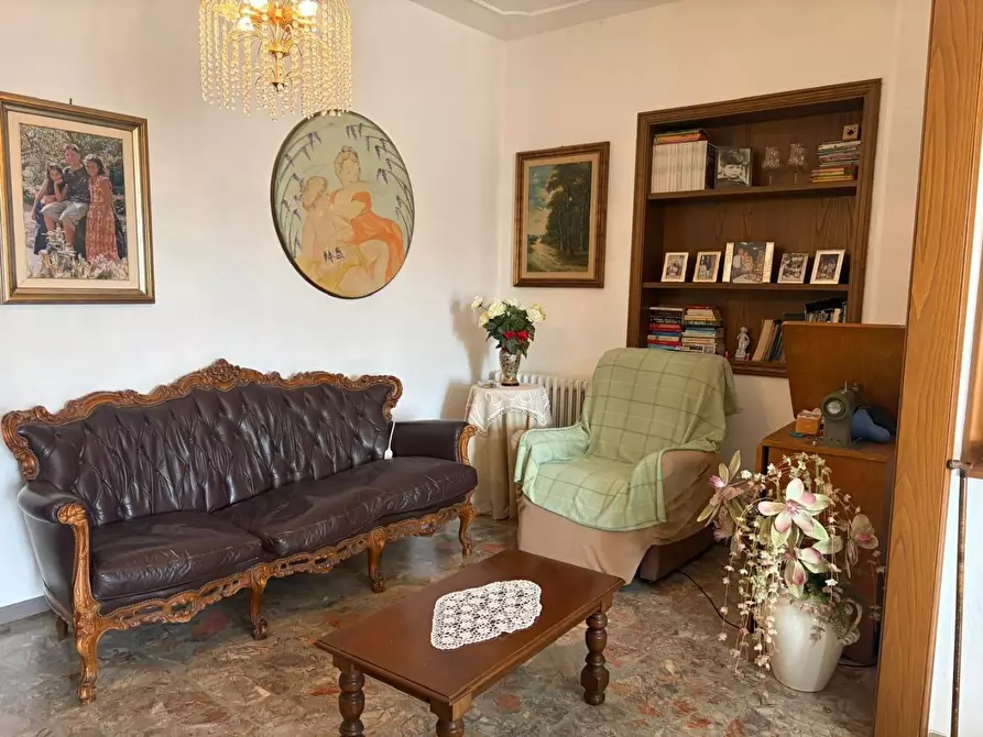 Immagine 7 di Appartamento in vendita  a Bibbona