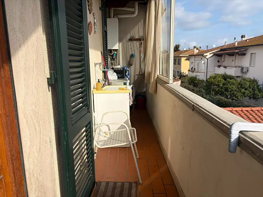 Immagine 16 di Appartamento in vendita  a Bibbona