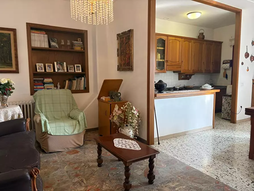 Immagine 6 di Appartamento in vendita  a Bibbona