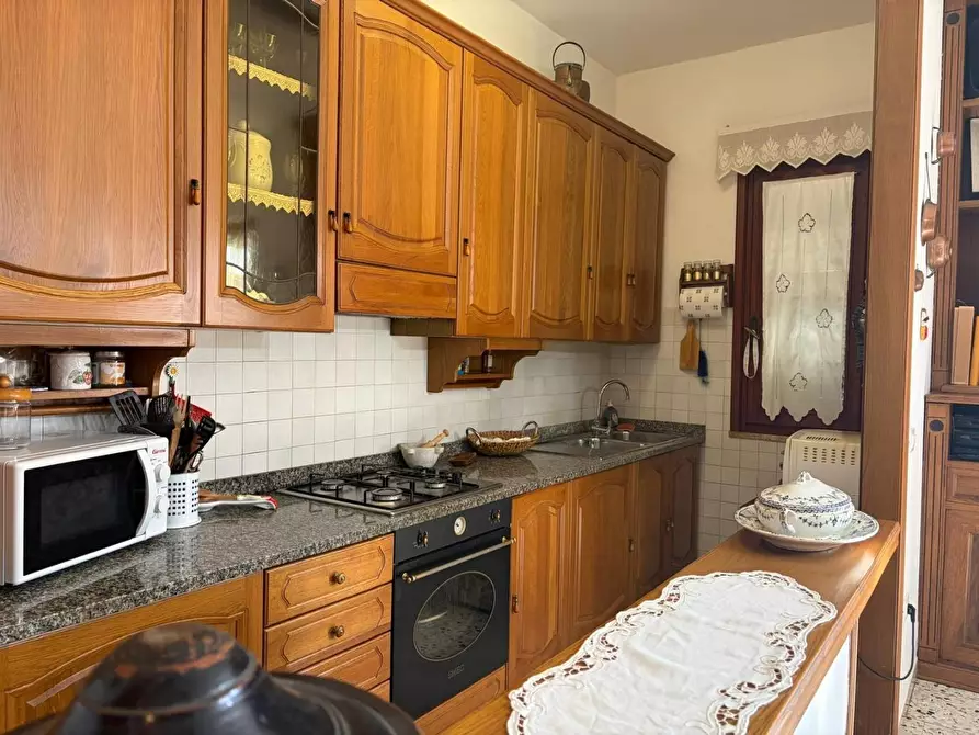 Immagine 4 di Appartamento in vendita  a Bibbona