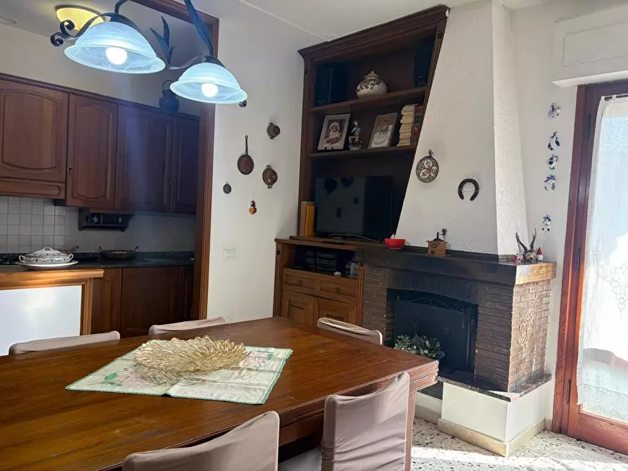 Immagine 3 di Appartamento in vendita  a Bibbona