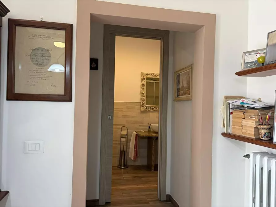 Immagine 8 di Appartamento in vendita  a Bibbona