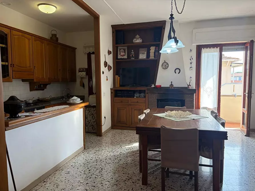 Immagine 1 di Appartamento in vendita  a Bibbona