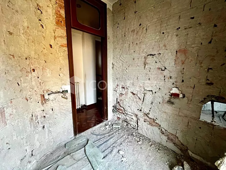 Immagine 57 di Villa in vendita  a Castelfranco Di Sotto