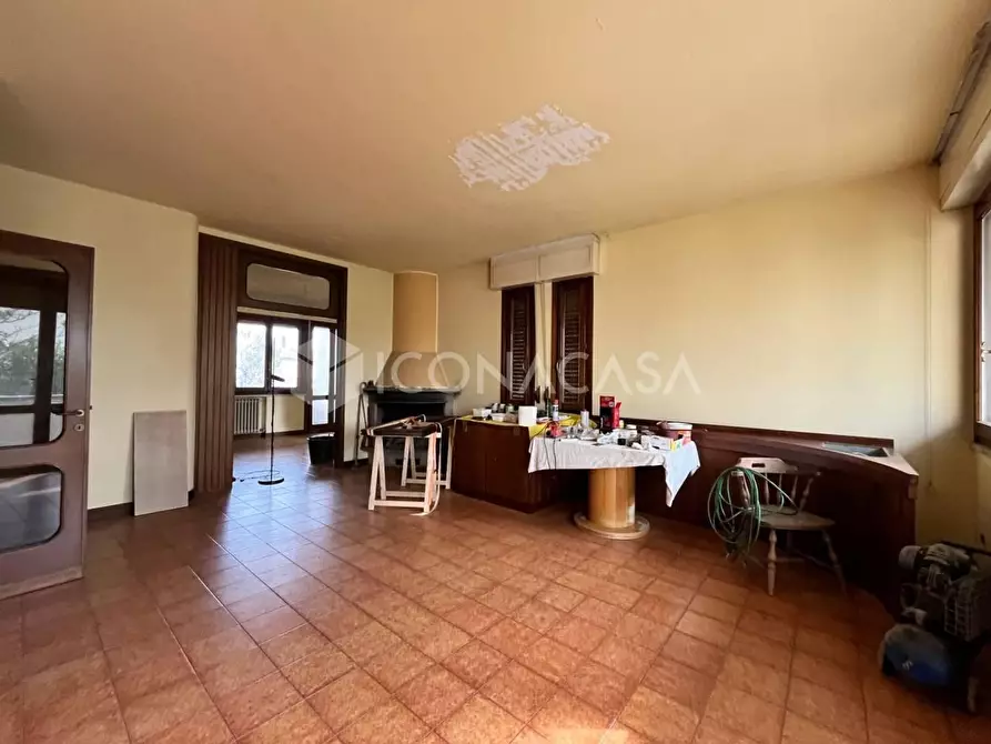 Immagine 15 di Villa in vendita  a Castelfranco Di Sotto