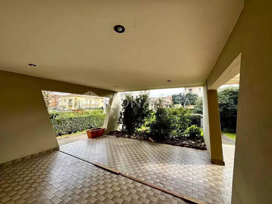 Immagine 4 di Villa in vendita  a Castelfranco Di Sotto