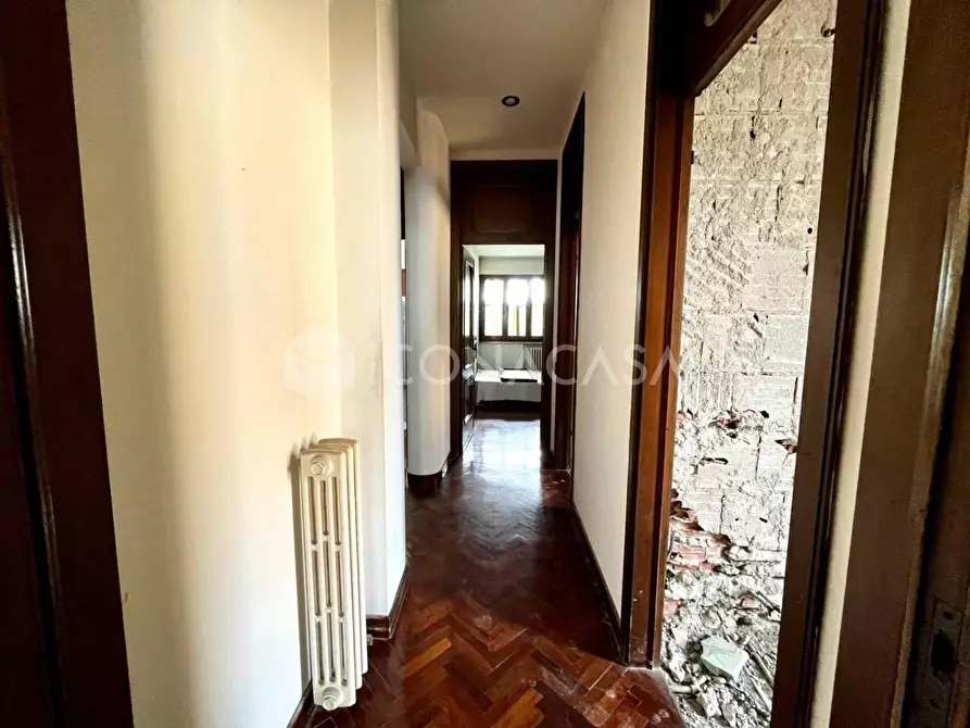 Immagine 52 di Villa in vendita  a Castelfranco Di Sotto