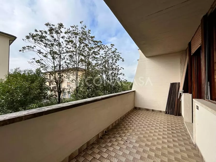 Immagine 68 di Villa in vendita  a Castelfranco Di Sotto