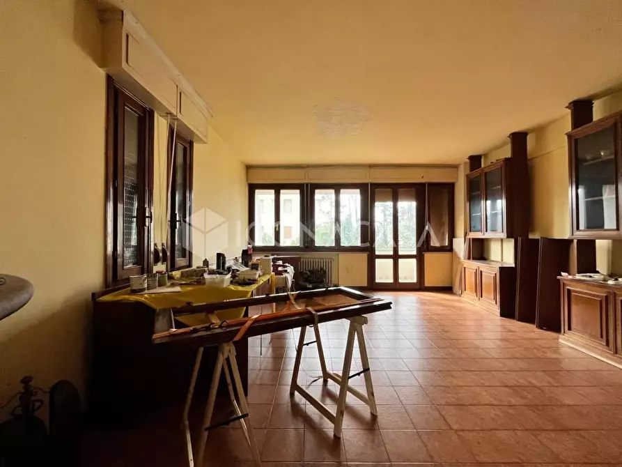 Immagine 17 di Villa in vendita  a Castelfranco Di Sotto