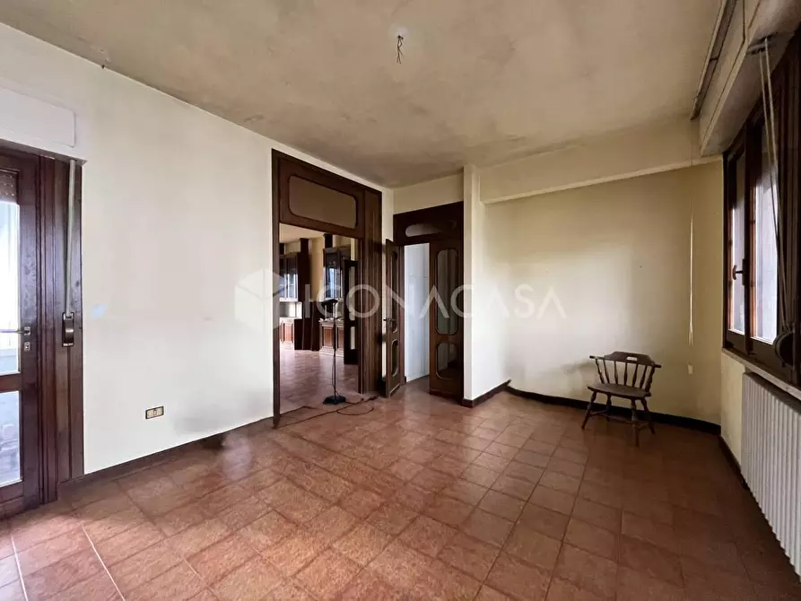 Immagine 66 di Villa in vendita  a Castelfranco Di Sotto